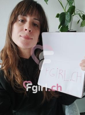 Ts Camila - Transsexuel à Genève