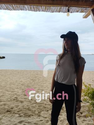 Ts Camila - Transsexuel à Genève
