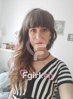 Ts Camila - Transsexuel à Genève
