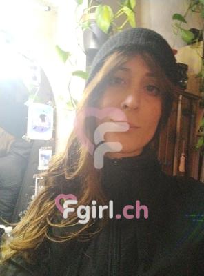 Ts Camila - Transsexuel à Genève
