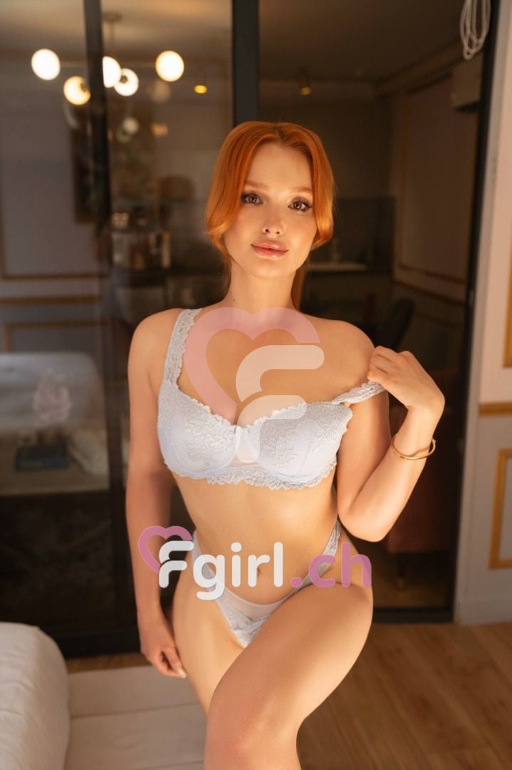 Veronika – Geneva photo 4