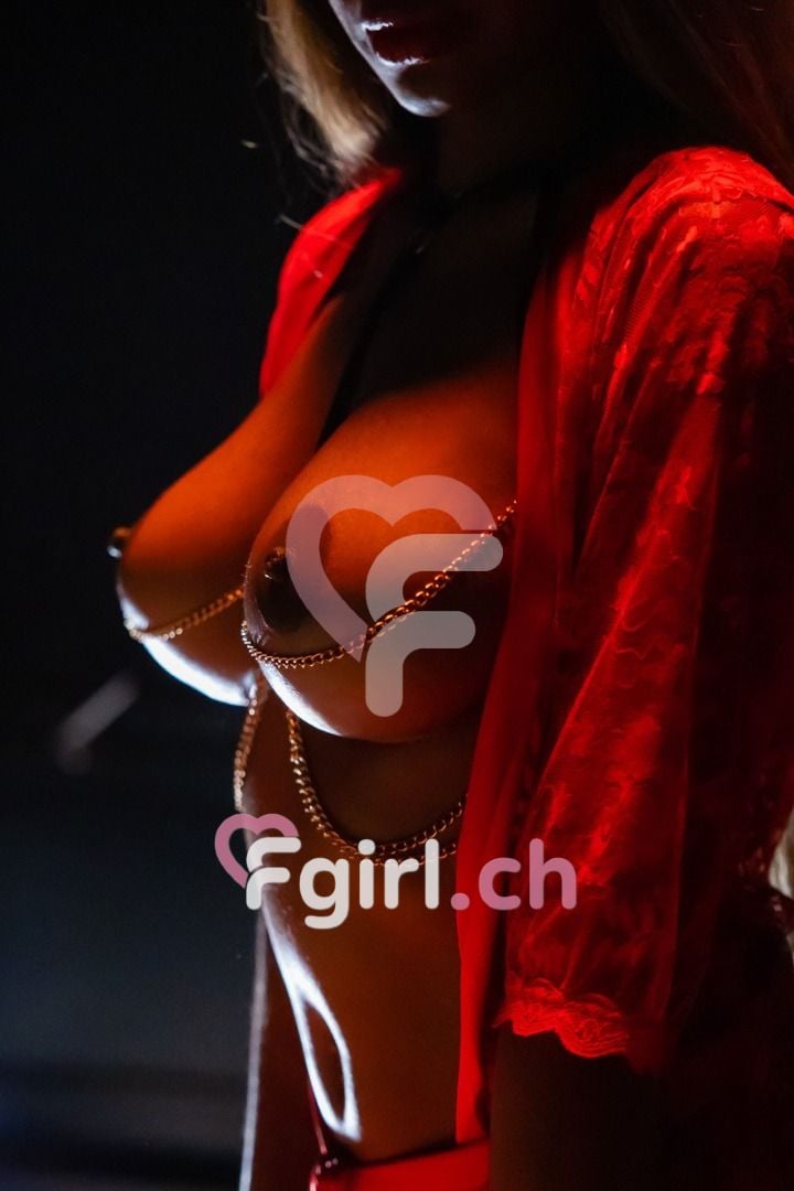 Sweety – Cornavin photo 3