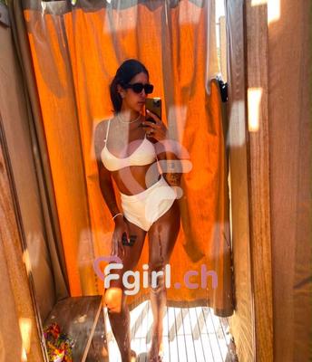 Sylvia - Escort in Lausanne
