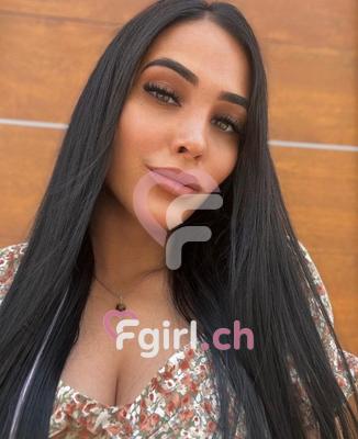 Sylvie - Escort à Genève
