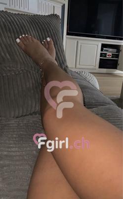 Syrine - Escort à Monthey
