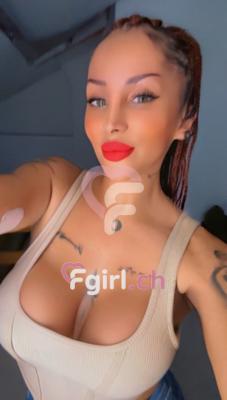 Ts Sabine - Transsexual in Neuchâtel

