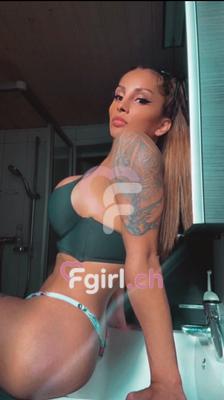 Ts Sabine - Transsexuel à Neuchâtel

