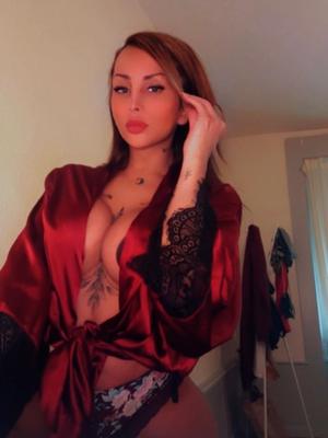Ts Sabine - Transsexuel à Genève
