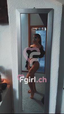 Ts Sabine - Transsexuel à Neuchâtel
