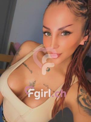 Ts Sabine - Transsexual in Neuchâtel