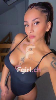 Ts Sabine - Transsexual in Neuchâtel