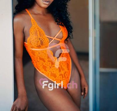 Talia - Escort à Lausanne

