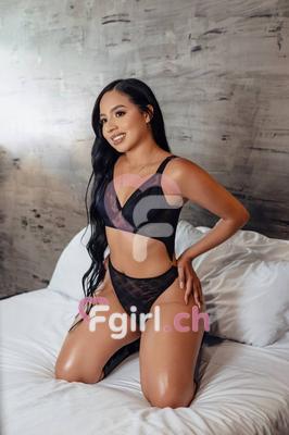 Tamara - Escort in Fribourg

