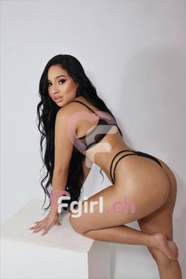 Tamara - Escort in Fribourg
