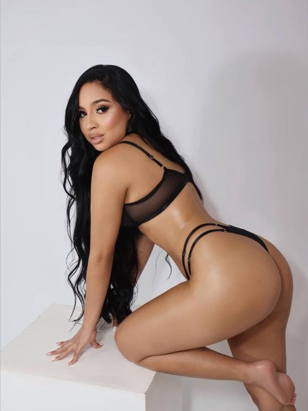 Tamara - Escort in Plainpalais
