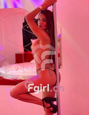 Tamara - Escort in Bulle
