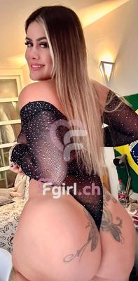 Tamara - Escort en Yverdon-les-Bains
