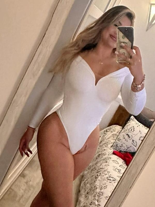Tamara - Escort en Yverdon-les-Bains
