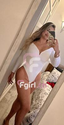 Tamara - Escort en Yverdon-les-Bains
