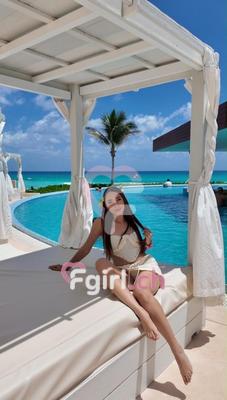 Tamara - Escort a Lausanne
