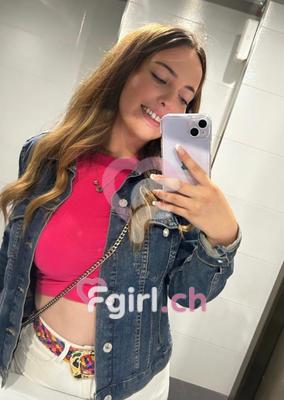 Tamara - Escort à Genève