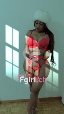 Tamara - Escort in Lausanne
