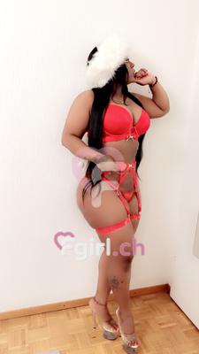 Tamara - Escort in Lausanne
