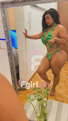 Tamara - Escort in Lausanne
