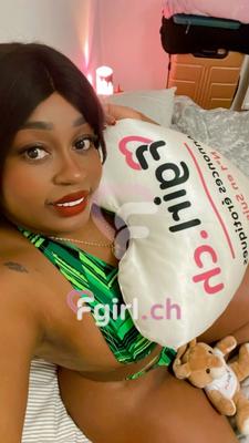 Tamara - Escort in Lausanne