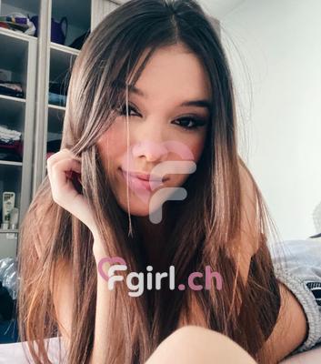 Tamby - Escort à Martigny
