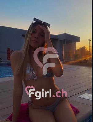 Tamby - Escort à Martigny
