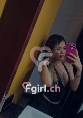 Tamby - Escort à Martigny
