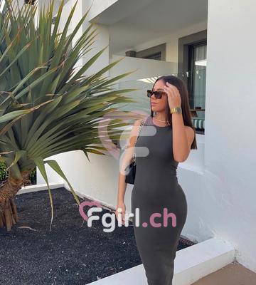 Tami - Escort à Sion
