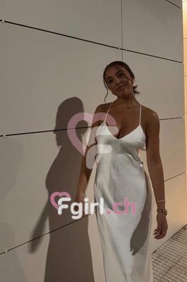 Tami - Escort à Sion
