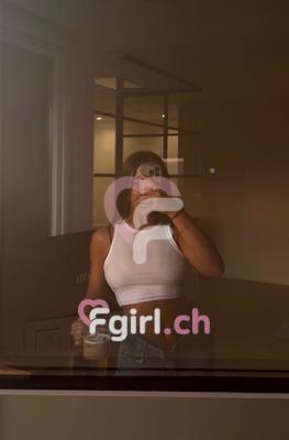 Tami - Escort à Sion
