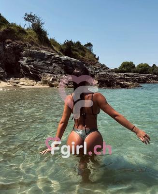 Tami - Escort à Sion

