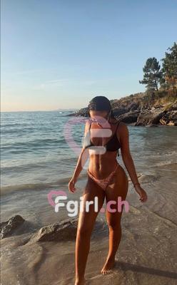 Tami - Escort à Sion
