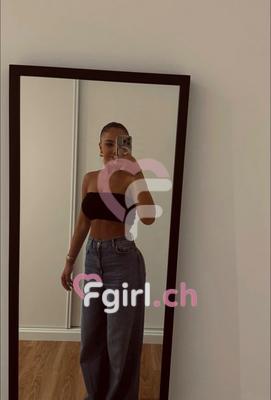 Tami - Escort à Sion
