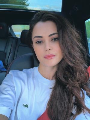 Tamy - Escort in Geneva
