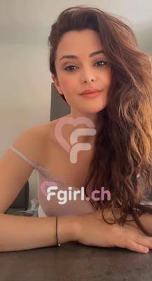 Tamy - Escort in Genf
