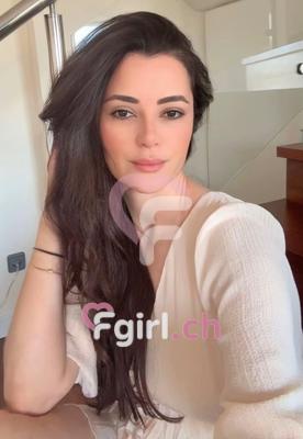 Tamy - Escort a Genève
