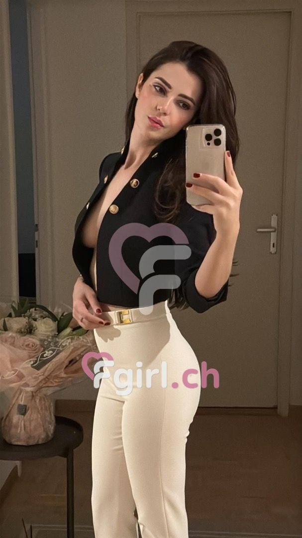 Tamy – Geneva photo 3