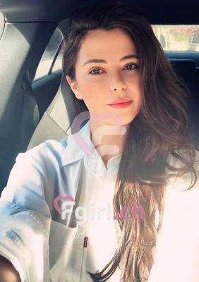 Tamy - Escort a Genève
