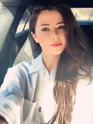 Tamy - Escort a Genève

