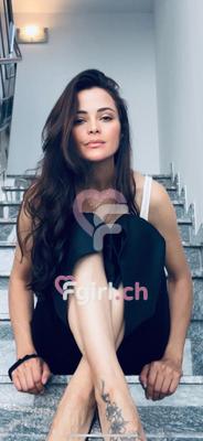 Tamy - Escort a Genève
