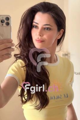 Tamy - Escort in Geneva
