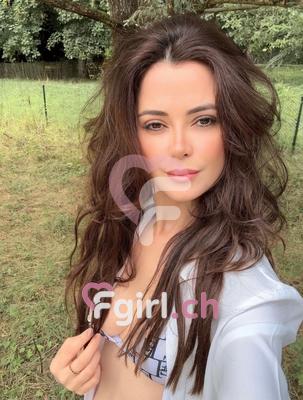 Tamy - Escort a Genève