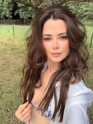 Tamy - Escort à Genève
