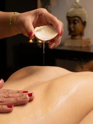 Tania - Masseuse érotique à Porrentruy
