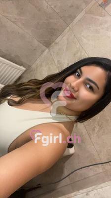 Tania - Escort in Monthey